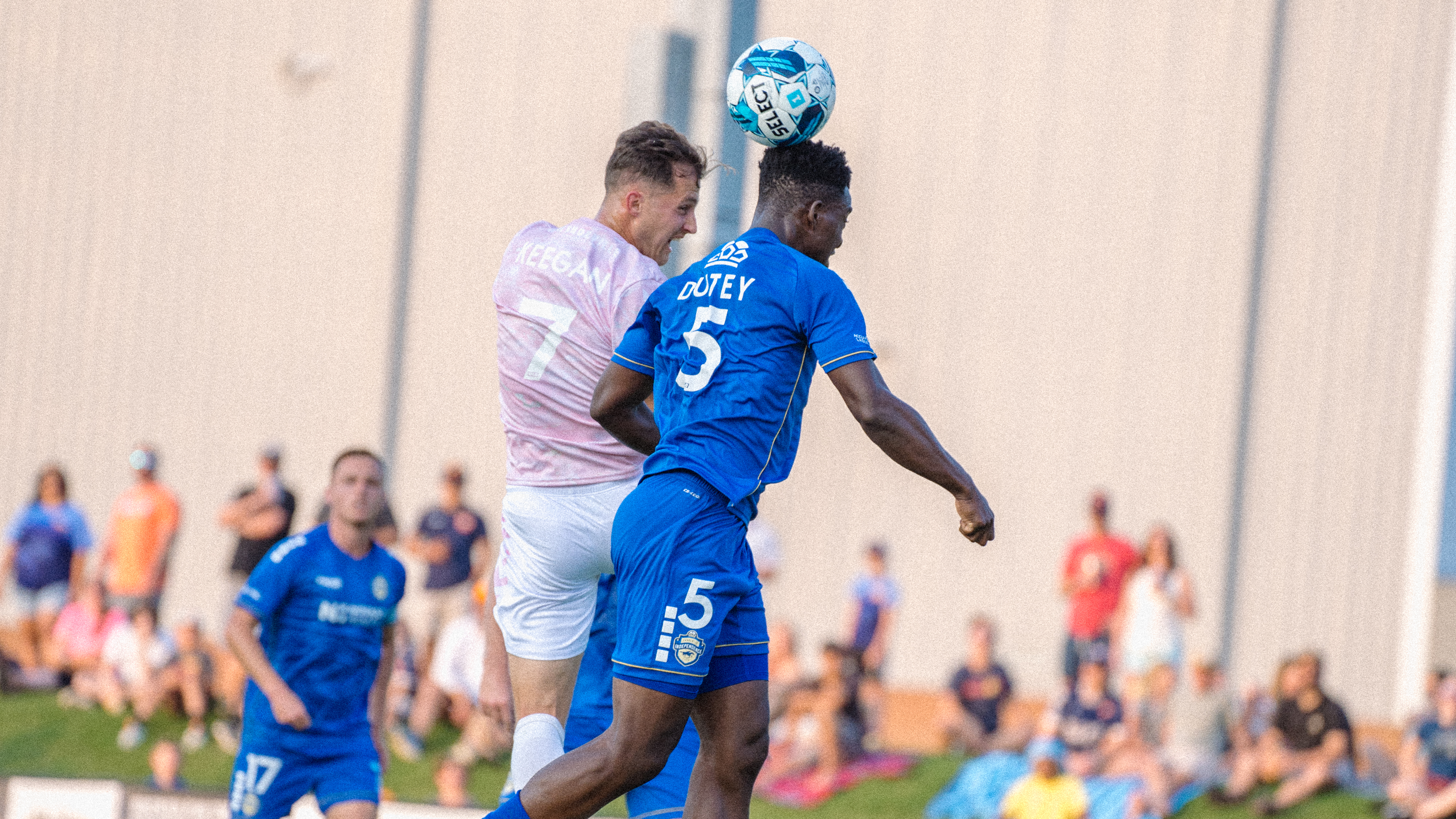 Rowdies Left Frustrated in 1-1 Charleston Draw - Tampa Bay Rowdies