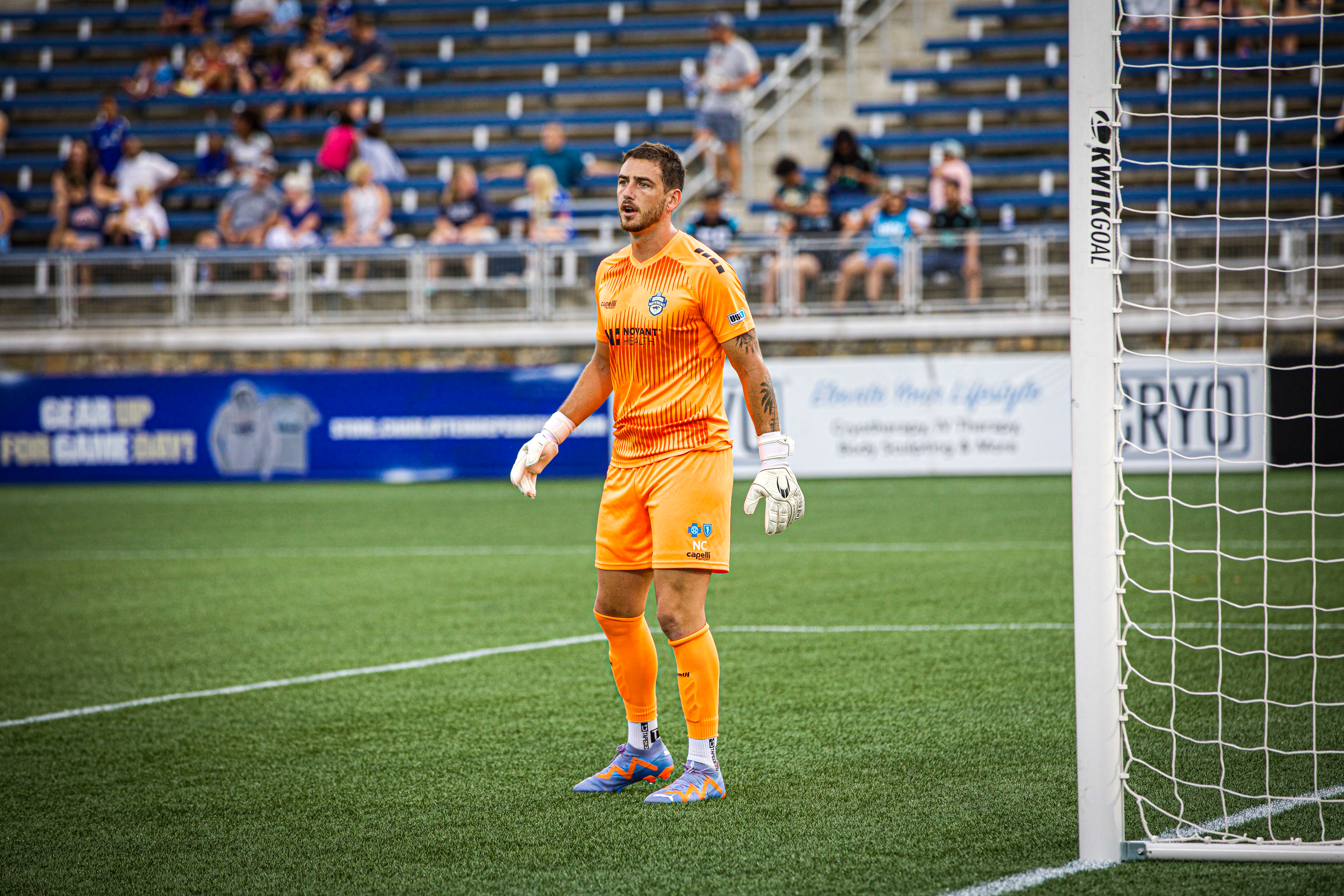 Soccer's Tampa Bay Rowdies and Birmingham are forever connected by